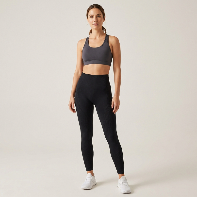 A legging that actually works.