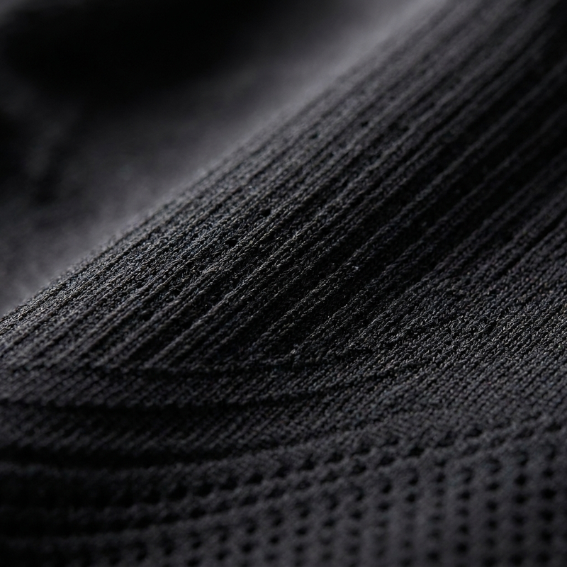 Fabric you can trust, on the skin you live in.
