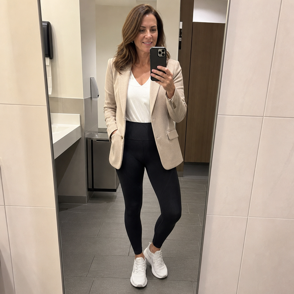 Customer photo — Rachel D.